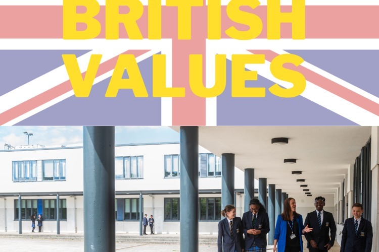 British Values 1