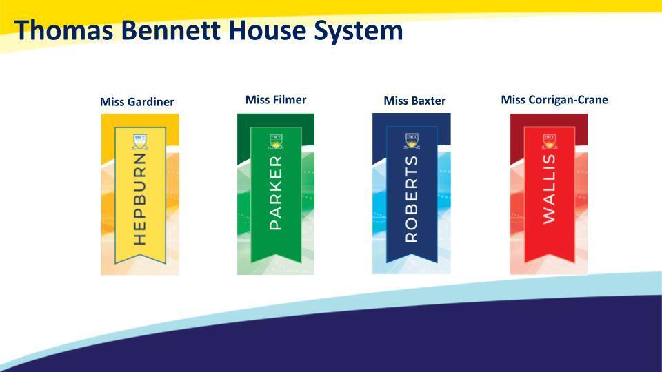 House system