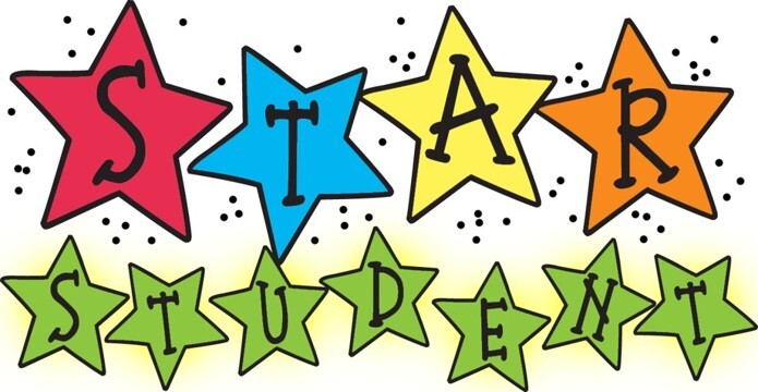 Star Students Logo