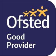 Ofsted Good GP Colour (1)