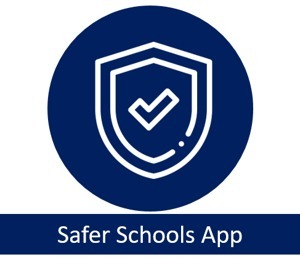 Safer schools app