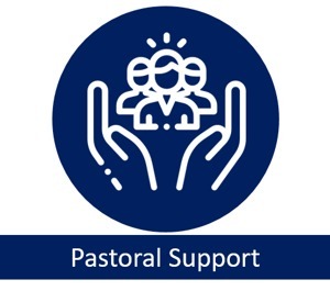 Pastoral support