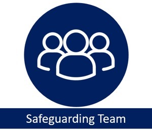 Safeguarding team