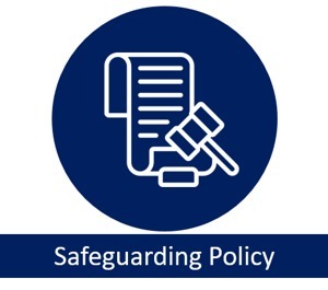 Safeguarding policy