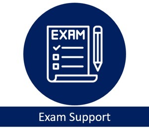 Exam Support