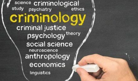 Criminology