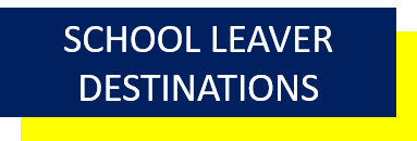 School Leaver Destinations