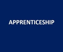 Apprenticeships