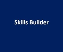 Skills Builder