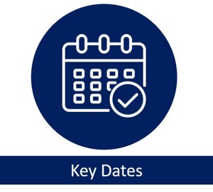 Key Dates