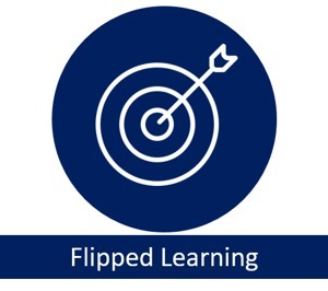 Flipped learning