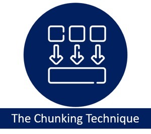 Chunking